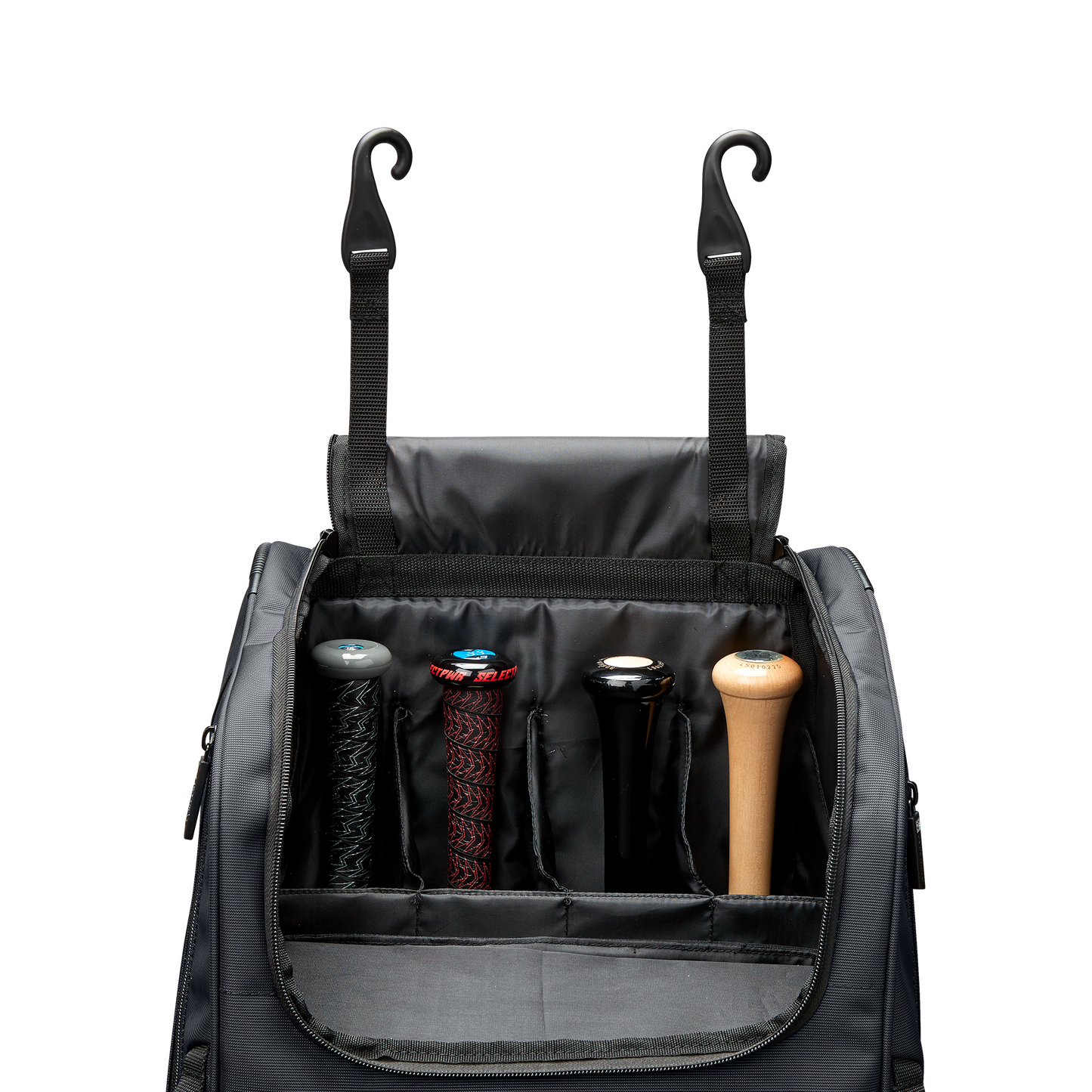 EVOSHIELD TAKEOVER WHEELED BAG