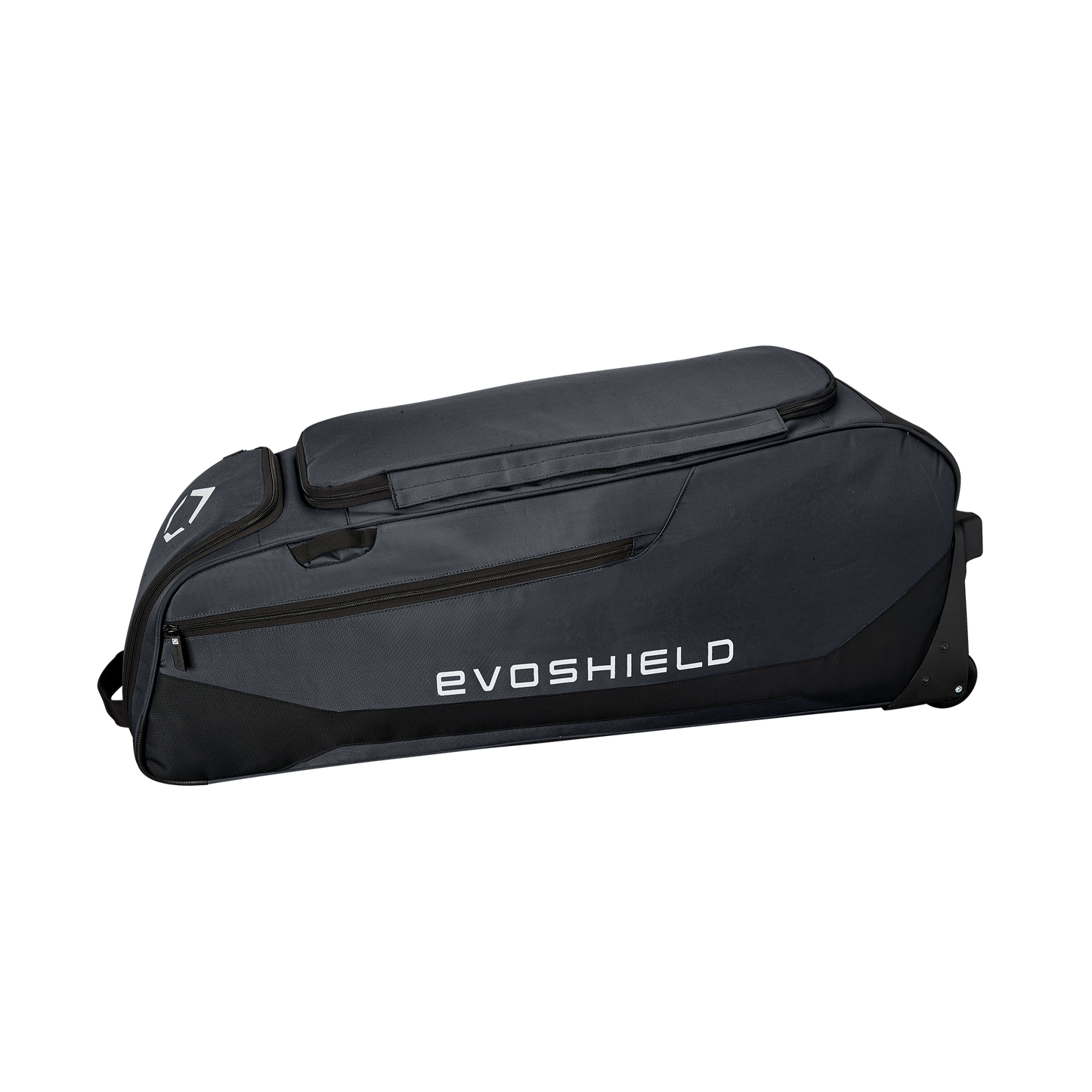 EVOSHIELD TAKEOVER WHEELED BAG