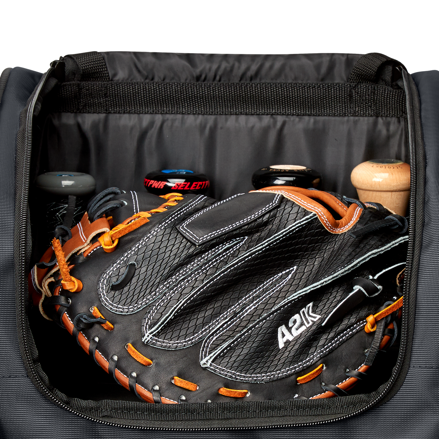 EVOSHIELD TAKEOVER WHEELED BAG