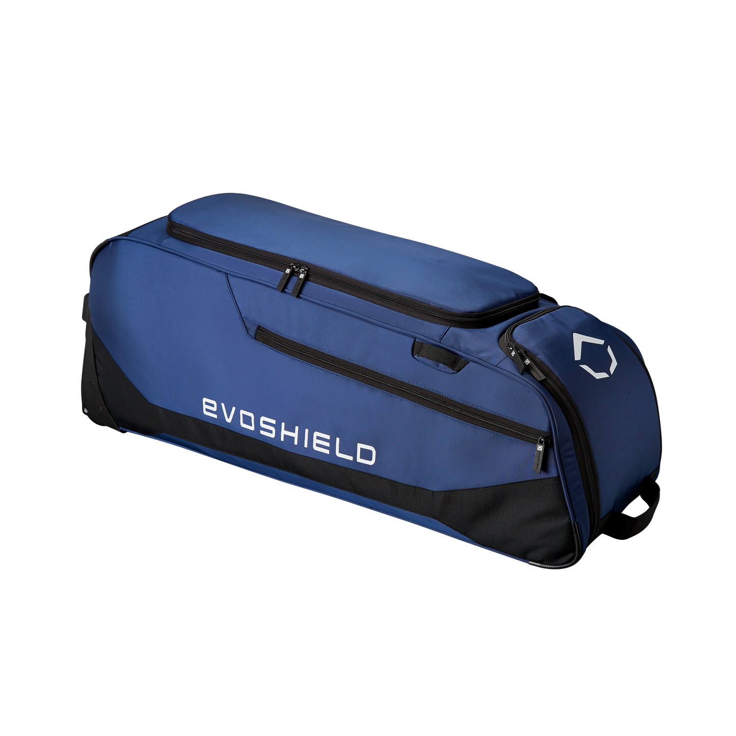 EVOSHIELD TAKEOVER WHEELED BAG