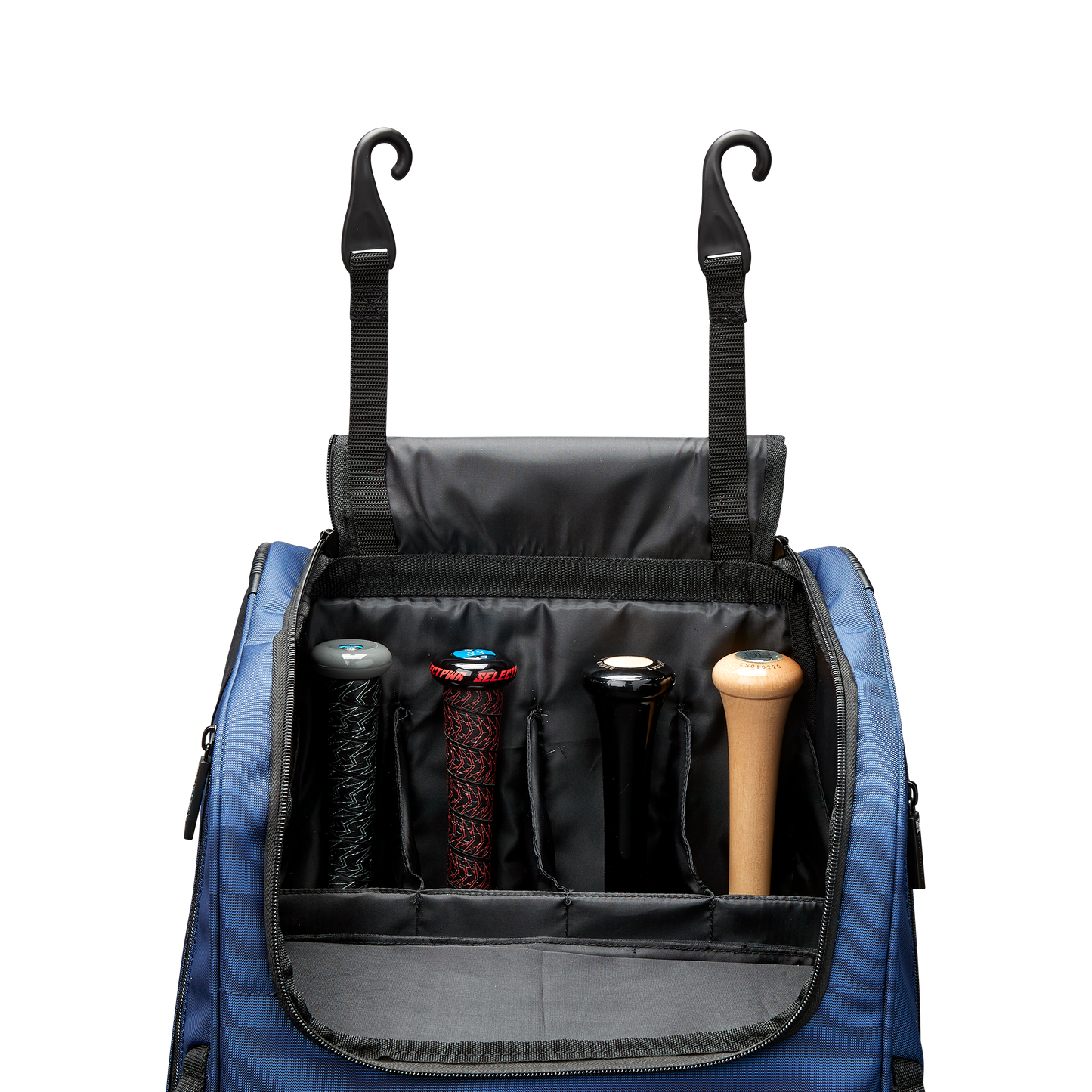 EVOSHIELD TAKEOVER WHEELED BAG