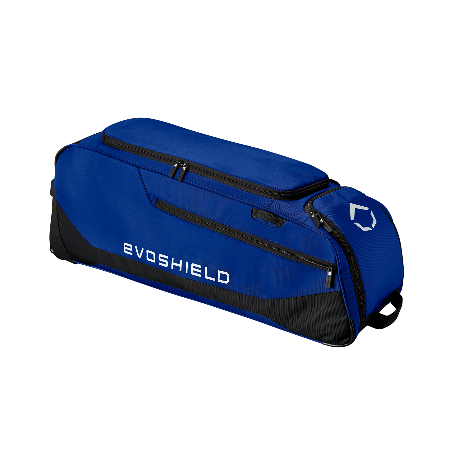 EVOSHIELD TAKEOVER WHEELED BAG