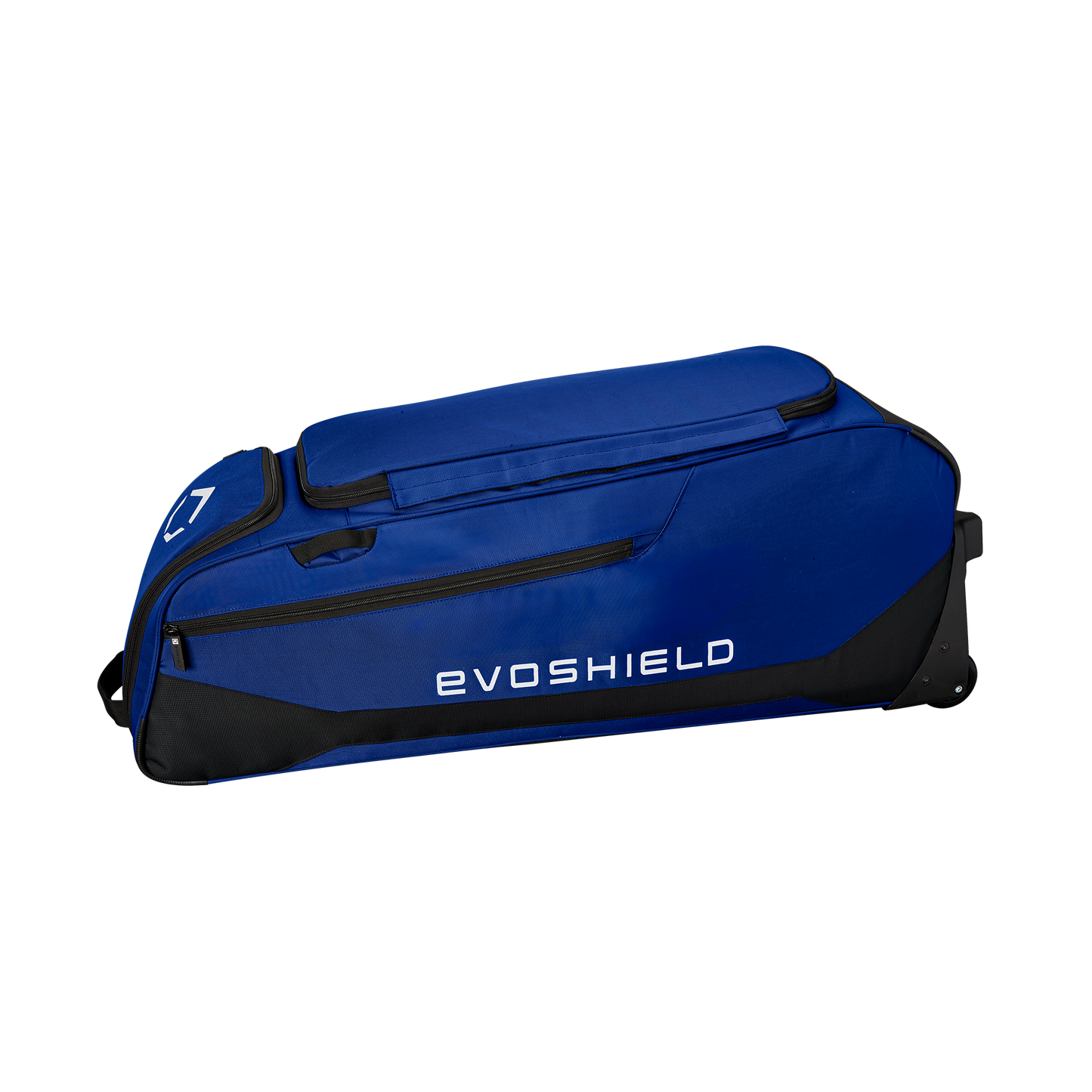 EVOSHIELD TAKEOVER WHEELED BAG