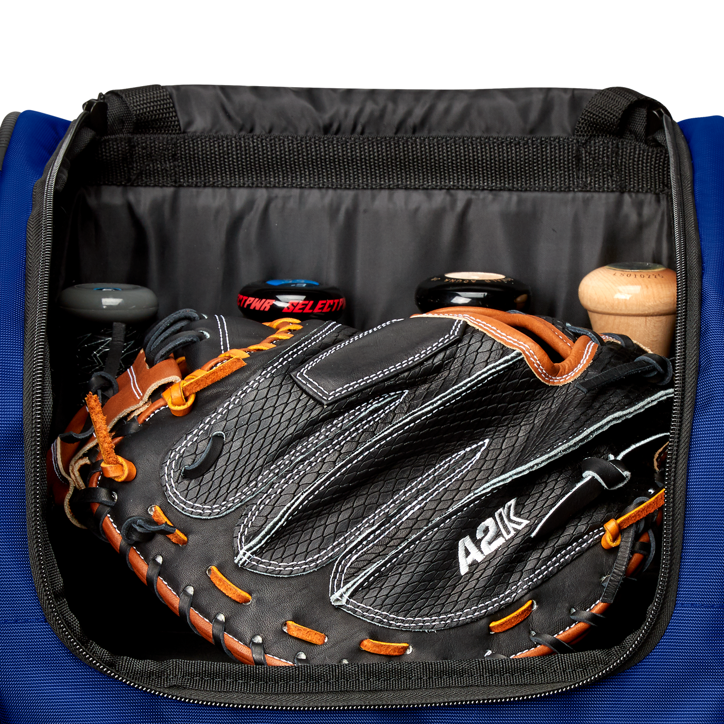 EVOSHIELD TAKEOVER WHEELED BAG