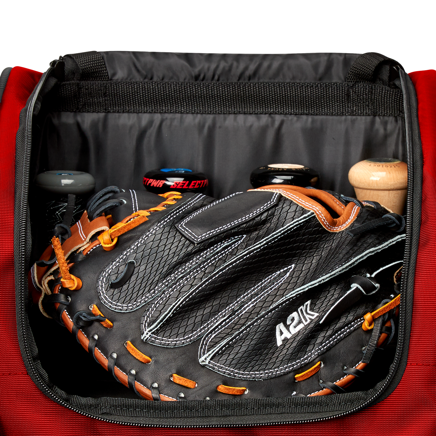 EVOSHIELD TAKEOVER WHEELED BAG