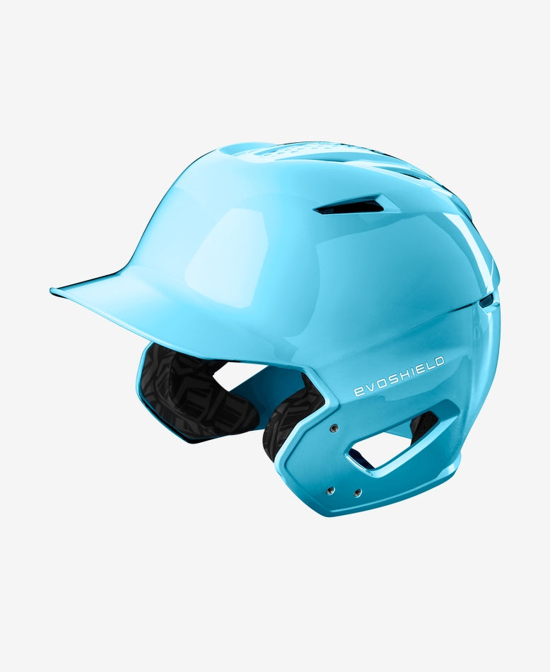 EVOSHIELD XVT 2.0 GLOSS BATTING HELMET