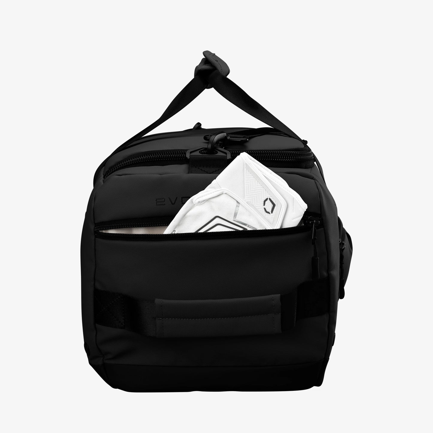 EVOSHIELD TRAINING DUFFLE