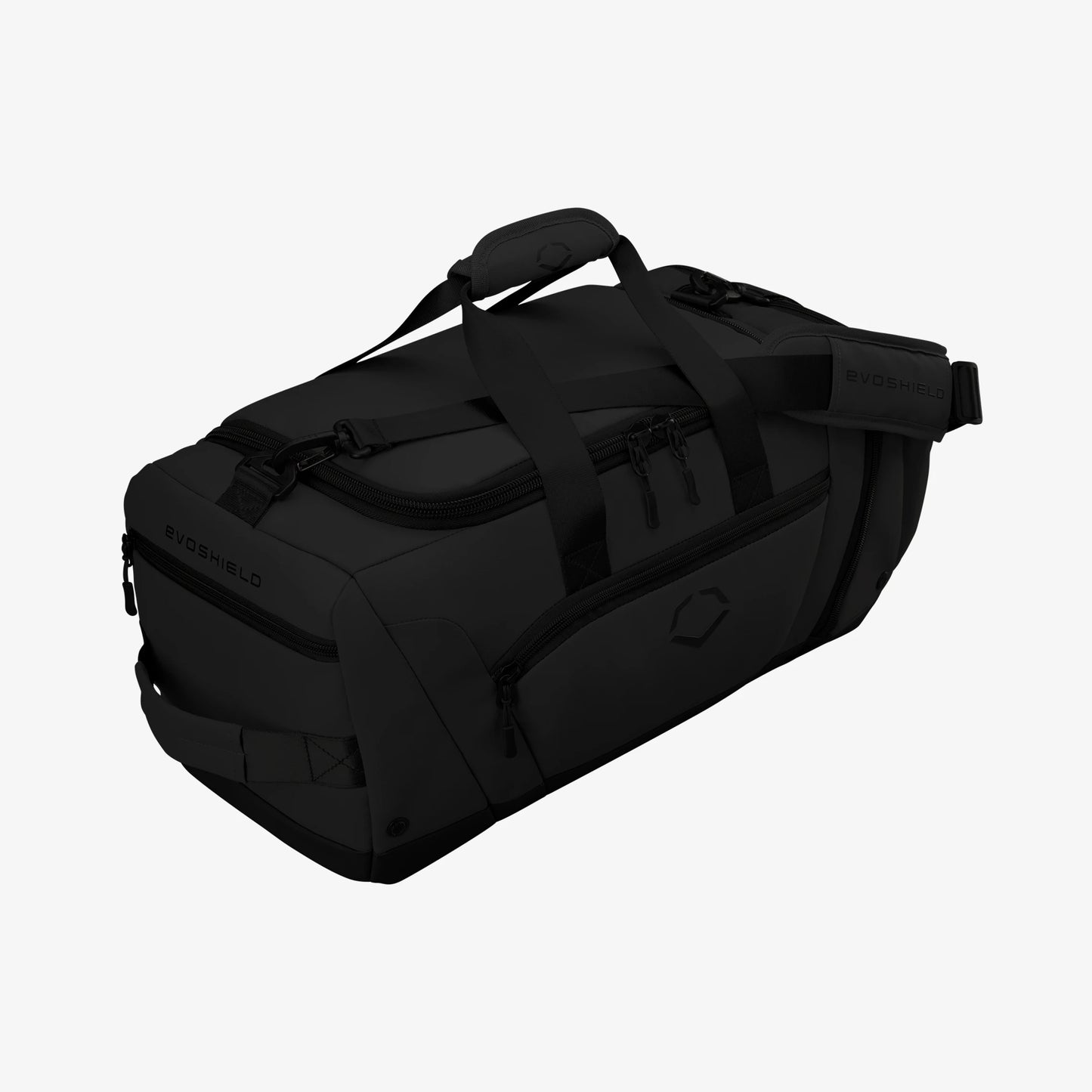 EVOSHIELD TRAINING DUFFLE