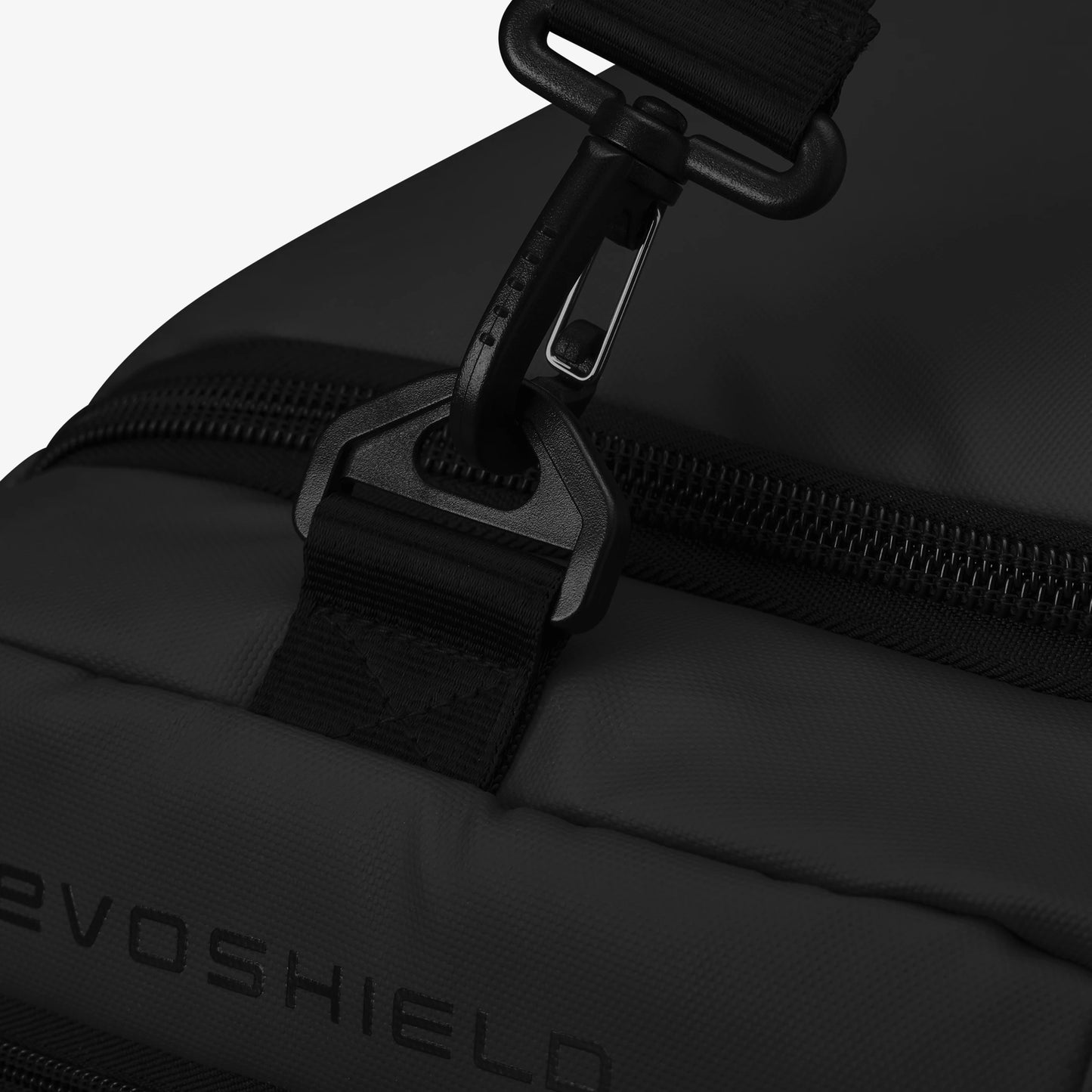 EVOSHIELD TRAINING DUFFLE