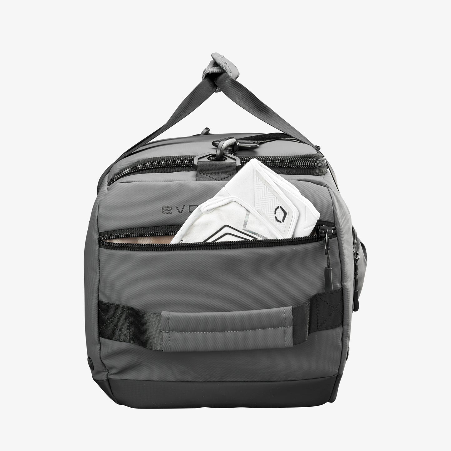 EVOSHIELD TRAINING DUFFLE