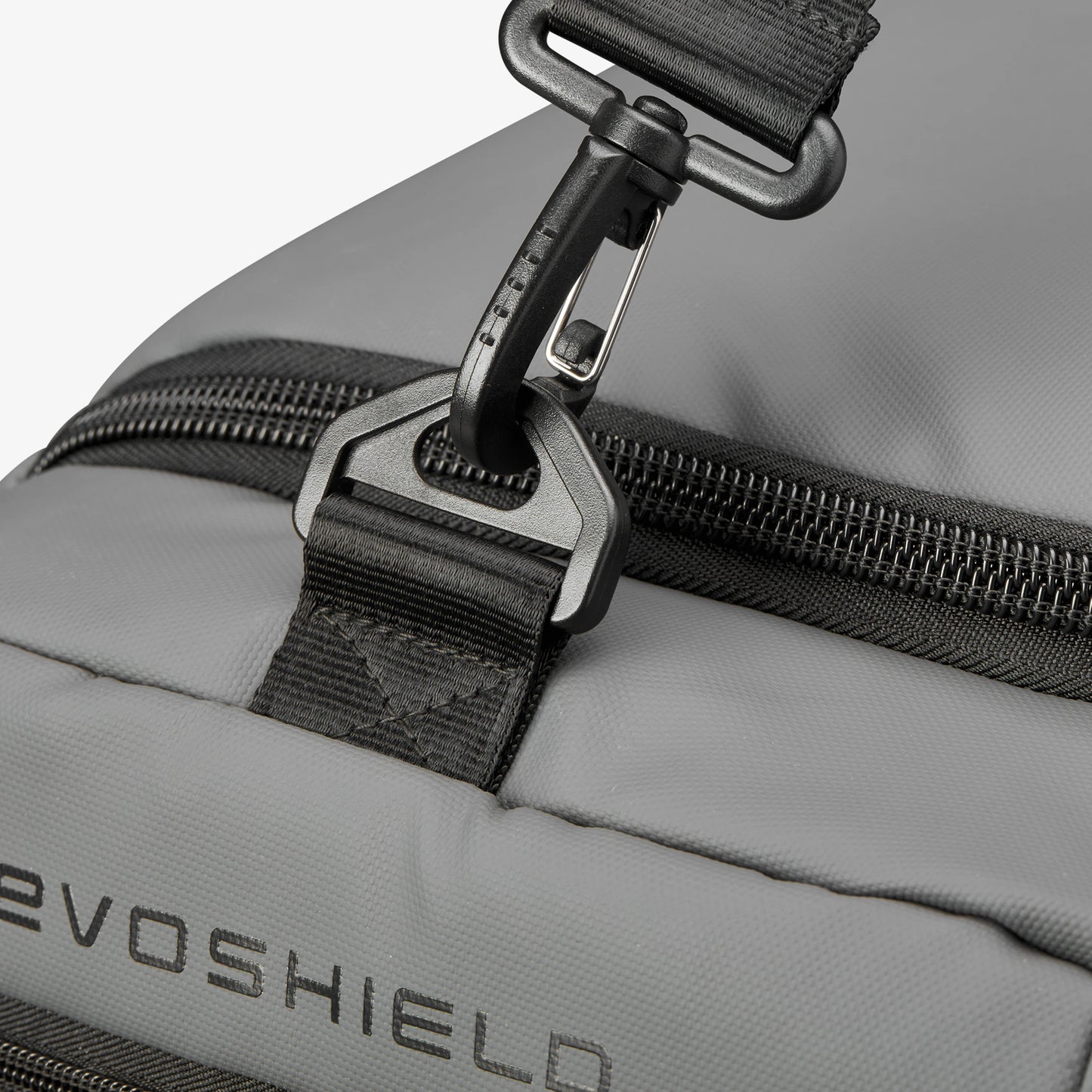 EVOSHIELD TRAINING DUFFLE