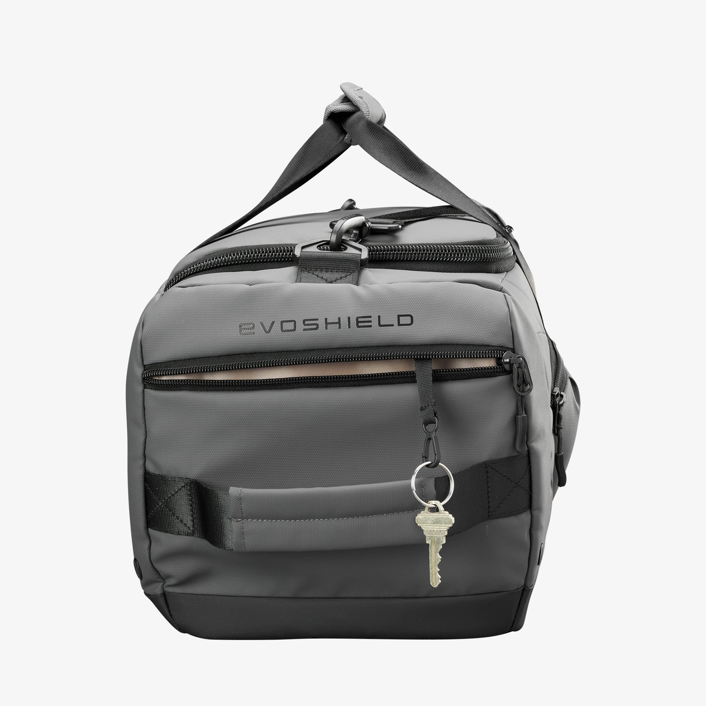 EVOSHIELD TRAINING DUFFLE