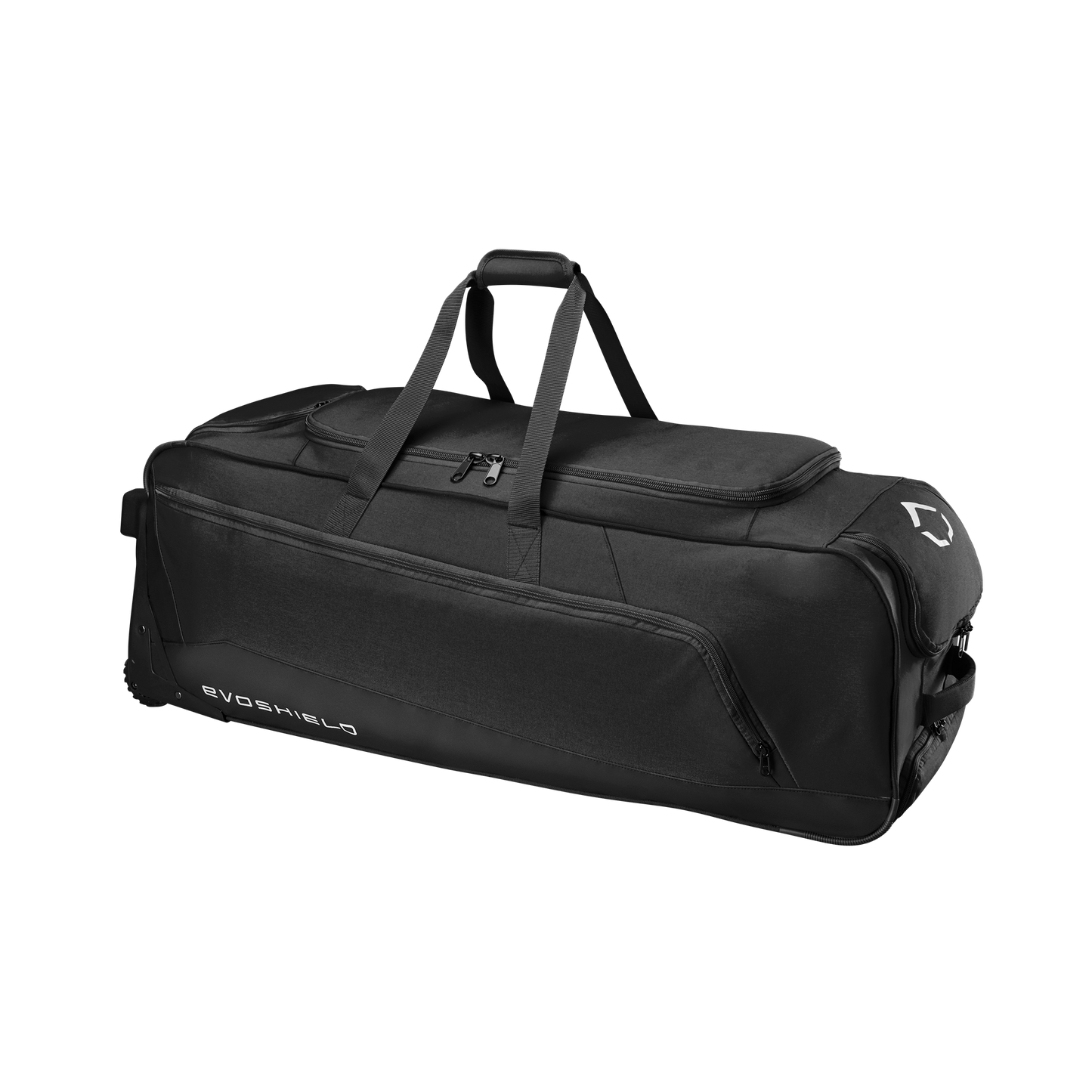 EVOSHIELD TAKEOVER WHEELED BAG