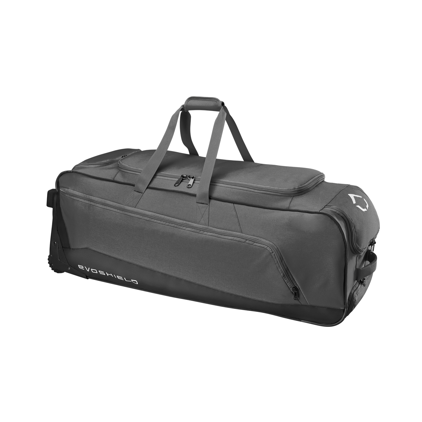 EVOSHIELD TAKEOVER WHEELED BAG