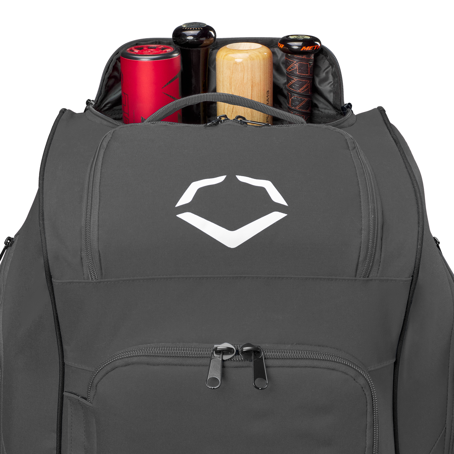 EVOSHIELD TAKEOVER WHEELED BAG