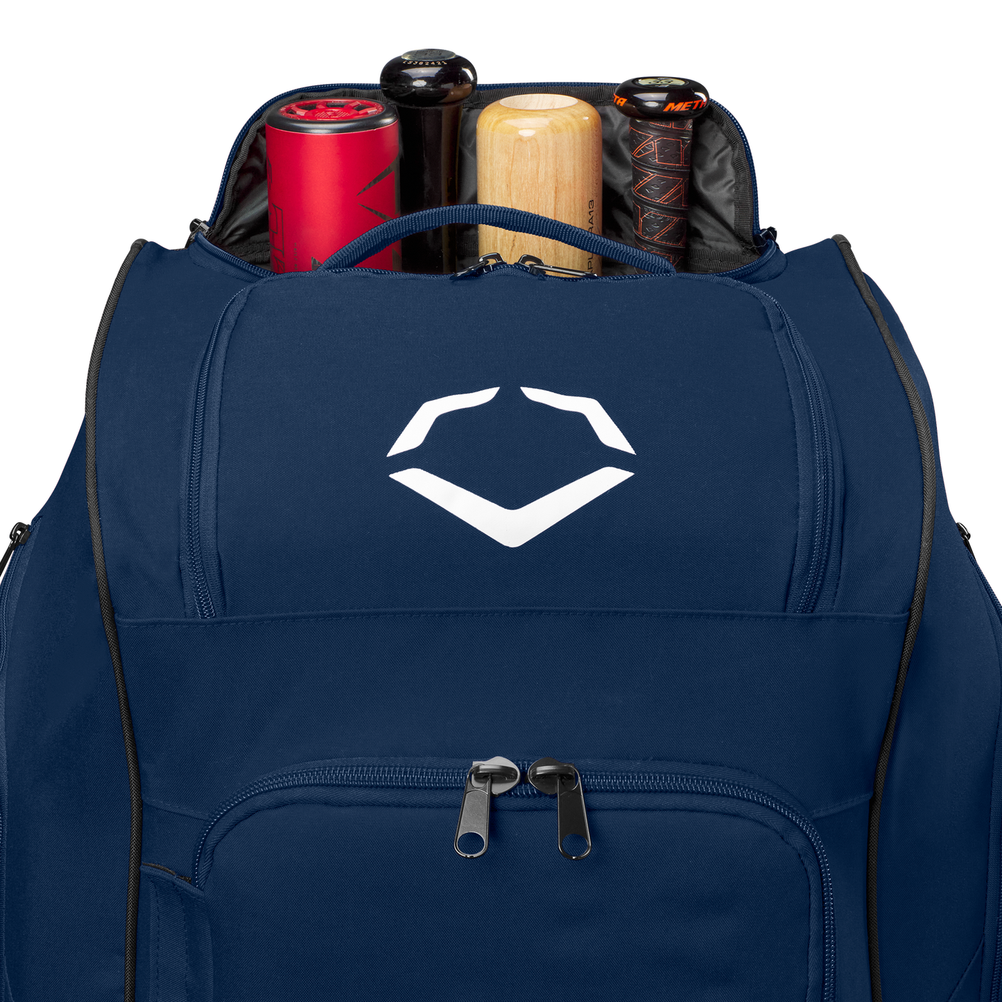 EVOSHIELD TAKEOVER WHEELED BAG