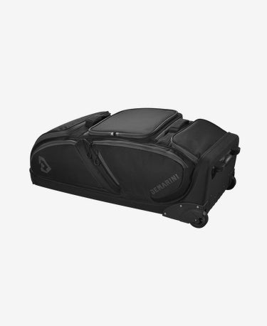 DEMARINI SPECTRE V2 WHEELED BAG