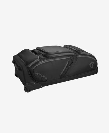 DEMARINI SPECTRE V2 WHEELED BAG