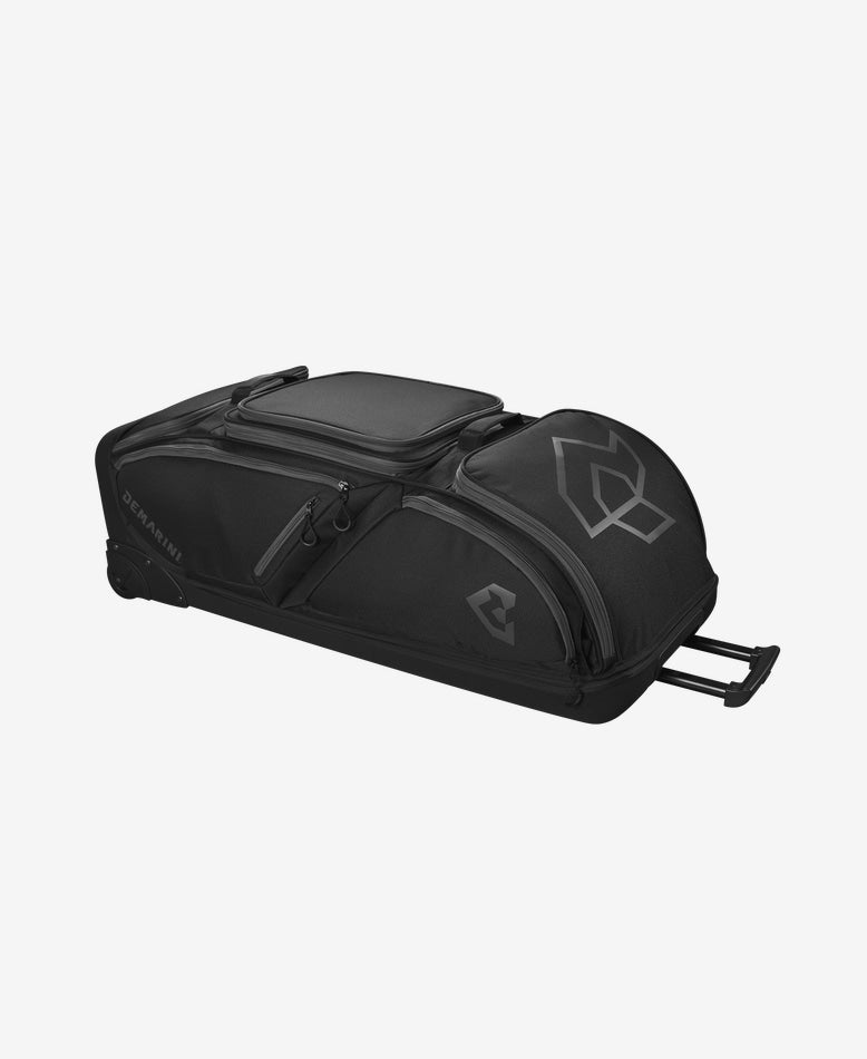 DEMARINI SPECTRE V2 WHEELED BAG