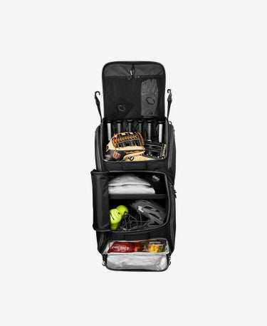 DEMARINI SPECTRE V2 WHEELED BAG