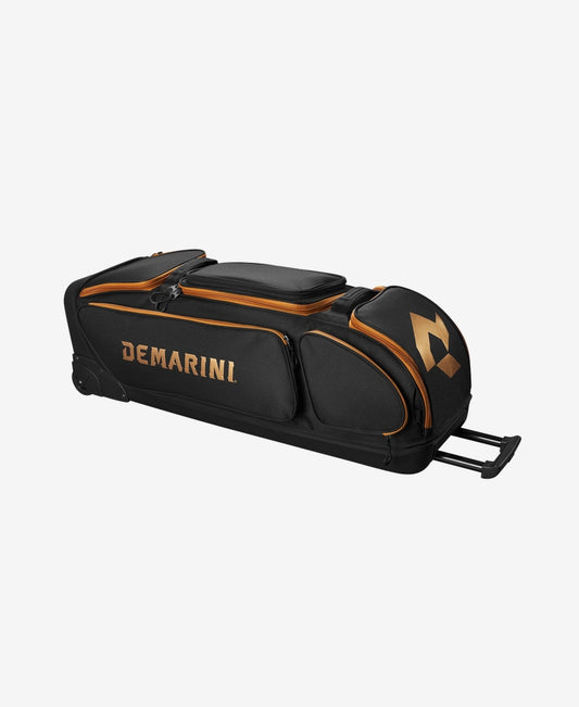 DEMARINI SPECIAL OPS FRONTLINE V2 WHEELED BAG