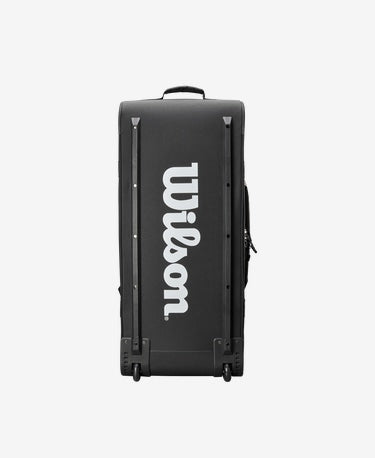 WILSON UMPIRE V2 WHEELED BAG