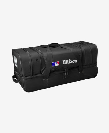 WILSON UMPIRE V2 WHEELED BAG