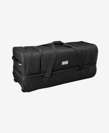 WILSON UMPIRE V2 WHEELED BAG