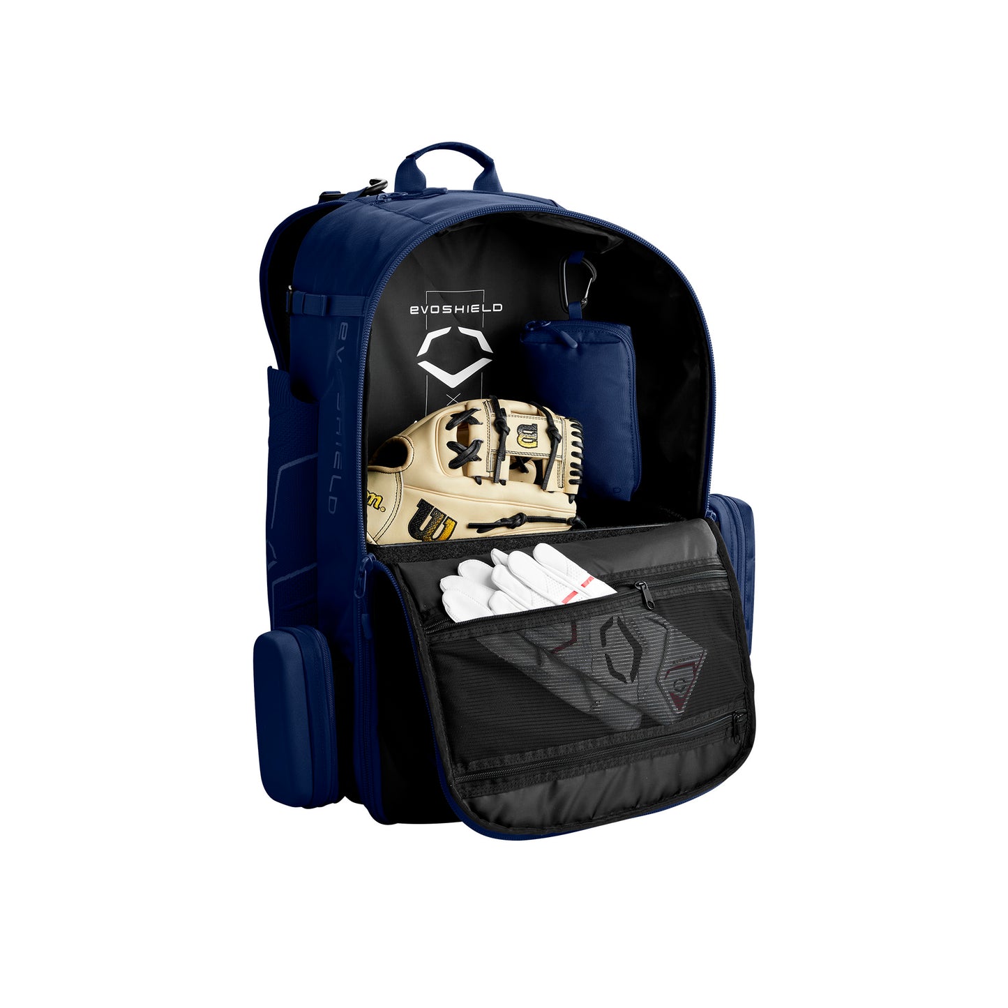 EVOSHIELD TAKEOVER BACKPACK