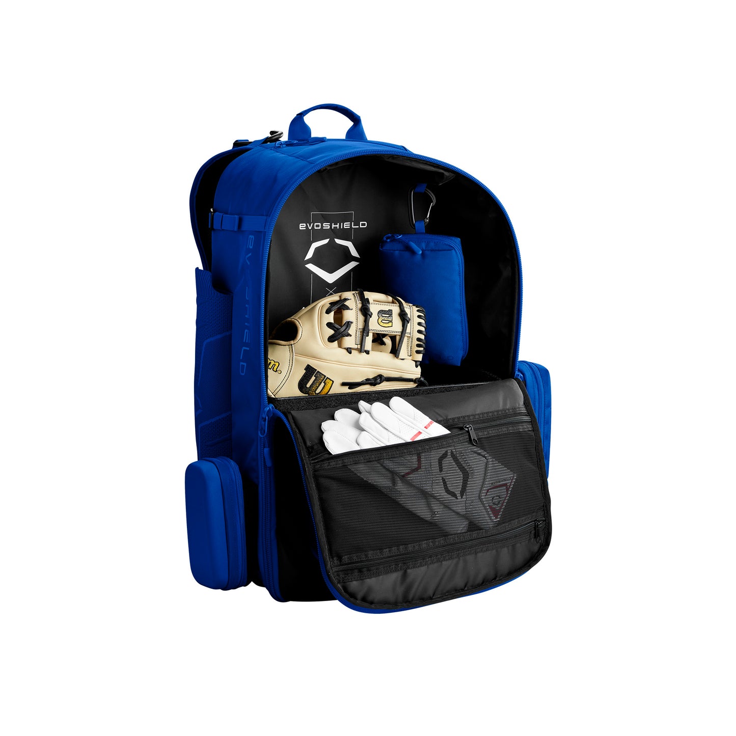 EVOSHIELD TAKEOVER BACKPACK