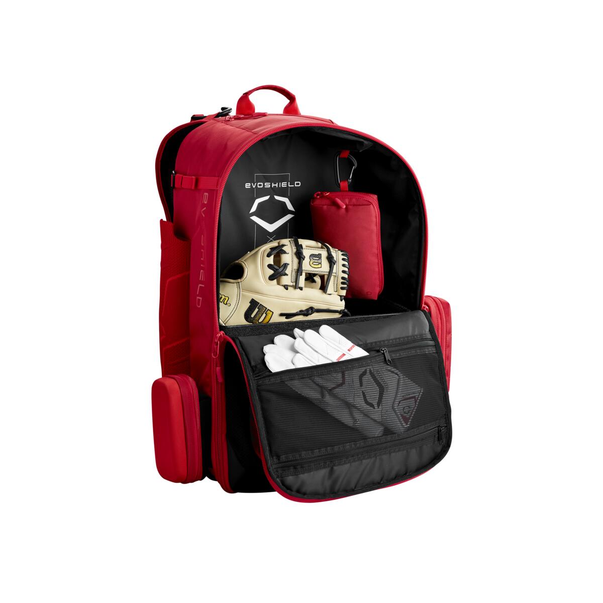 EVOSHIELD TAKEOVER BACKPACK