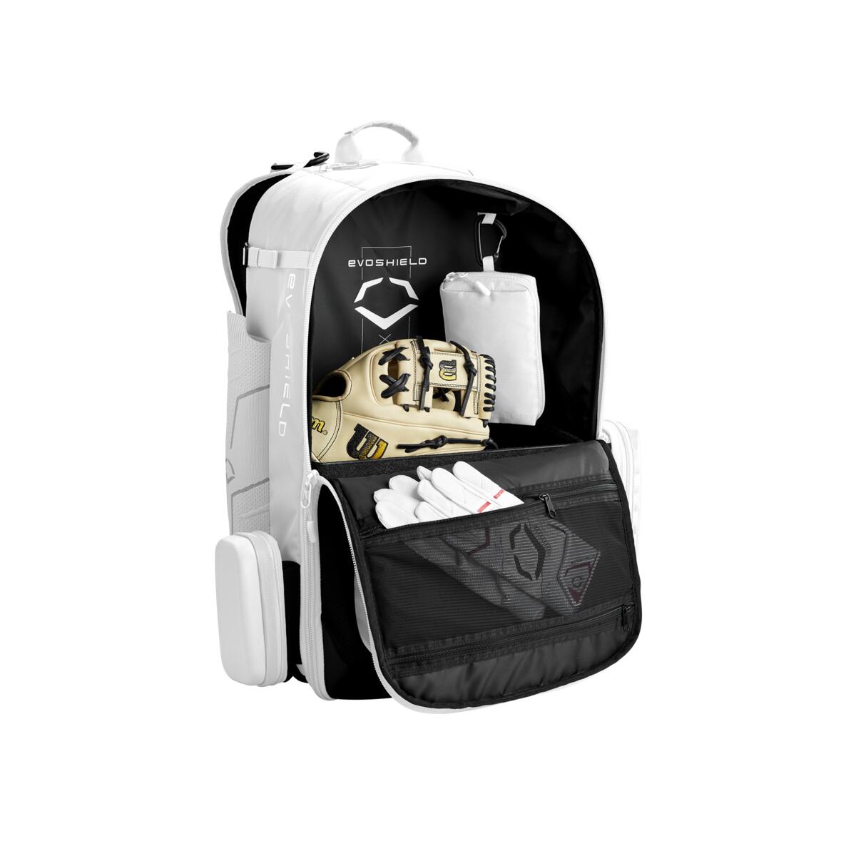 EVOSHIELD TAKEOVER BACKPACK