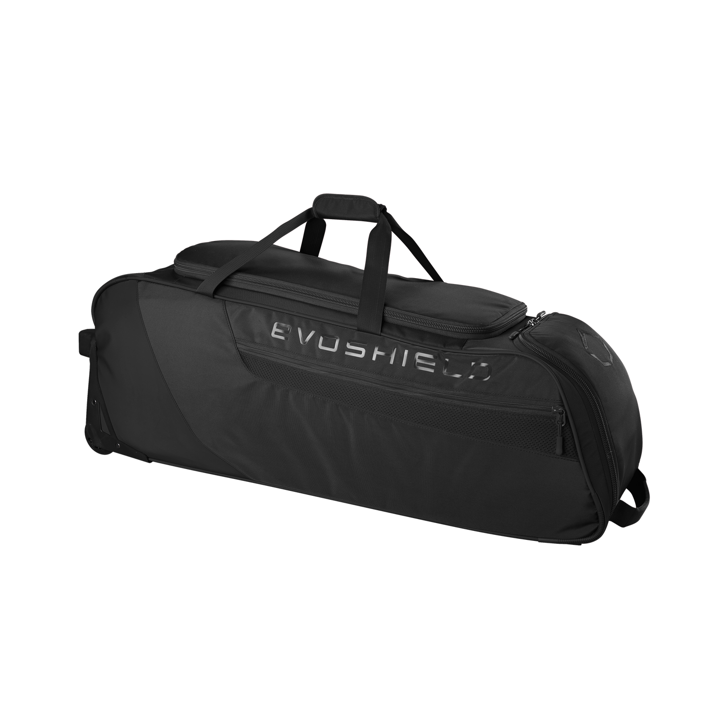 EVOSHIELD TAKEOVER WHEELED BAG