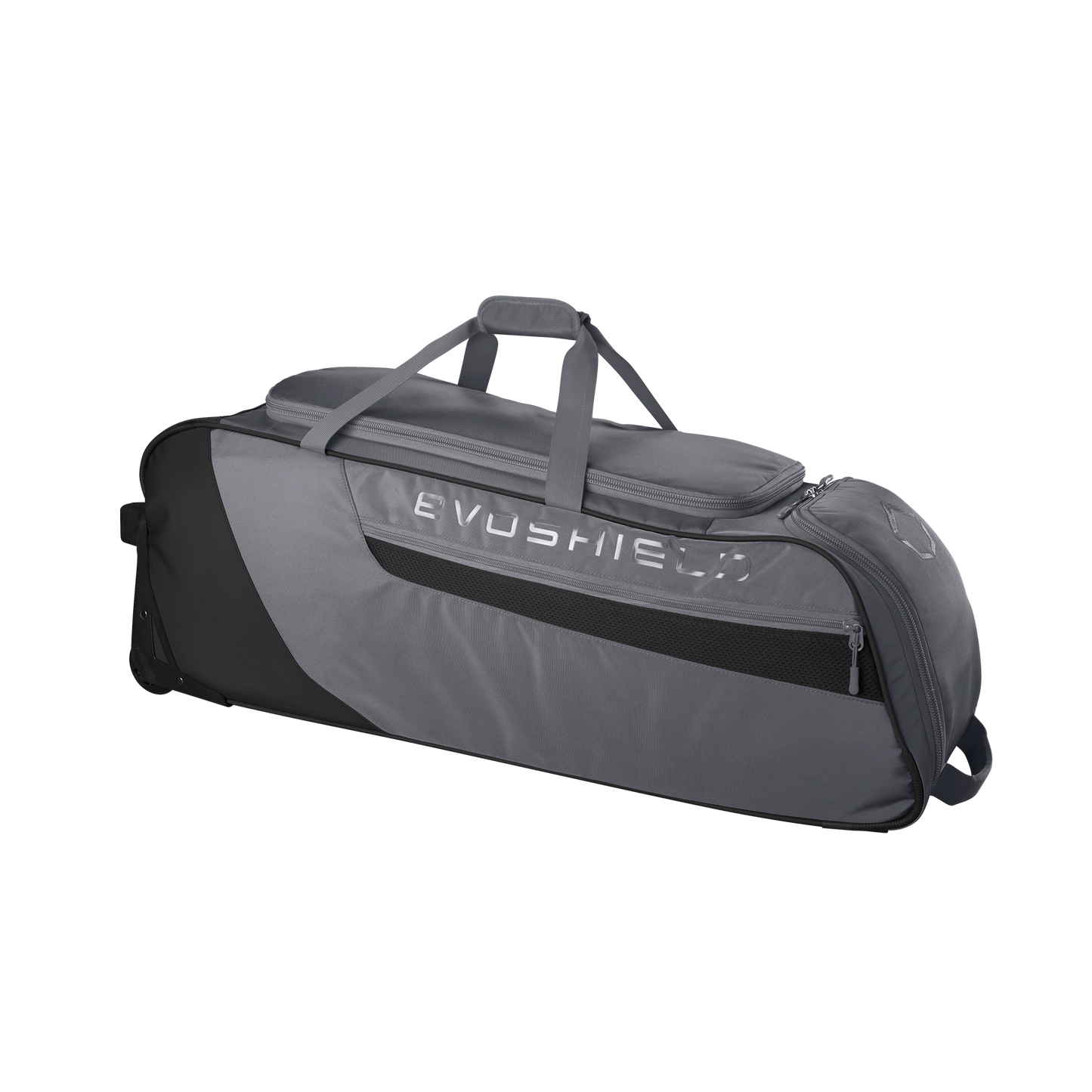 EVOSHIELD TAKEOVER WHEELED BAG