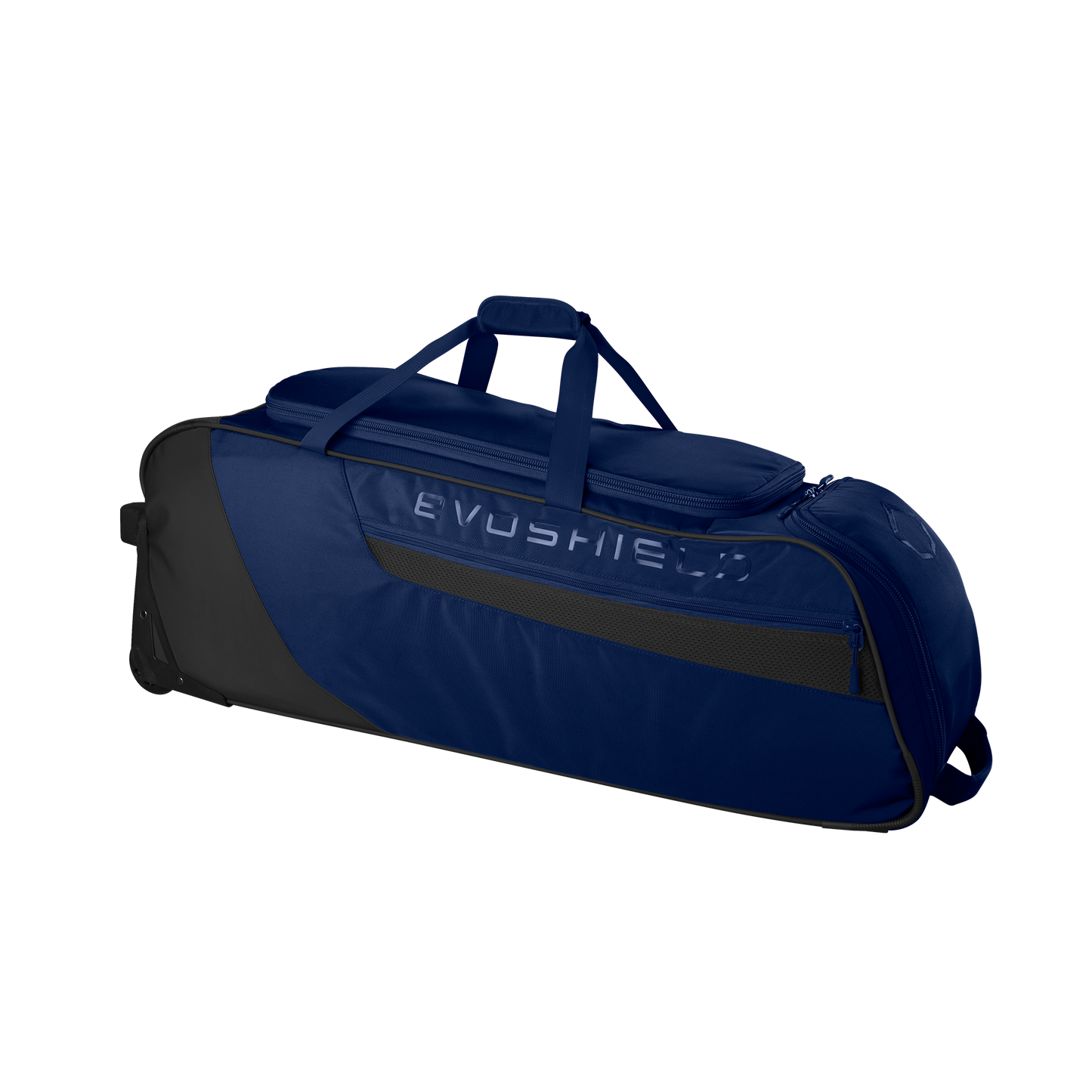 EVOSHIELD TAKEOVER WHEELED BAG