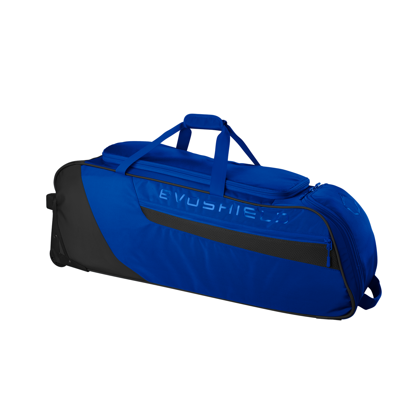 EVOSHIELD TAKEOVER WHEELED BAG