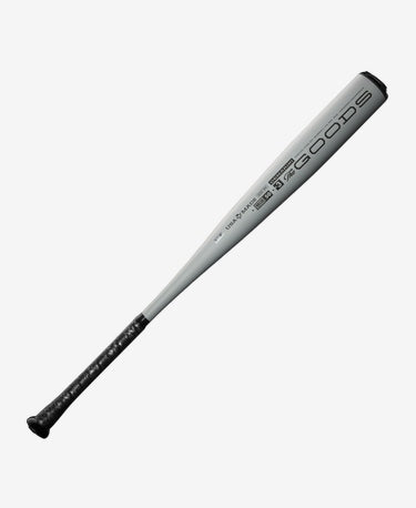 2024 DEMARINI THE GOODS ONE PIECE (-3) BBCOR BASEBALL BAT