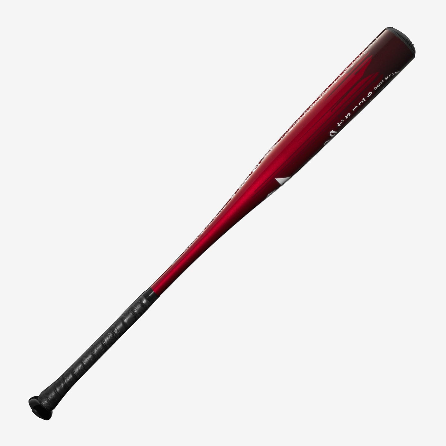 2025 DEMARINI VOODOO ONE (-3) BBCOR BASEBALL BAT