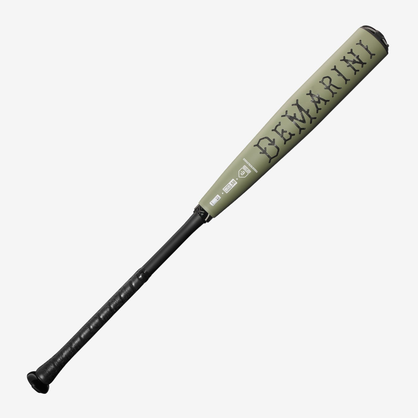 2025 DEMARINI THE GOODS (-3) BBCOR BASEBALL BAT