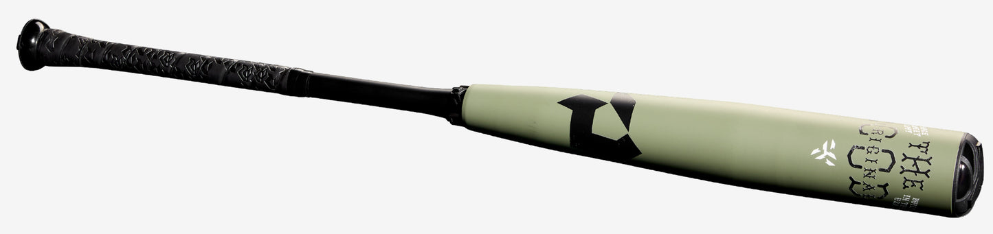 2025 DEMARINI THE GOODS (-3) BBCOR BASEBALL BAT