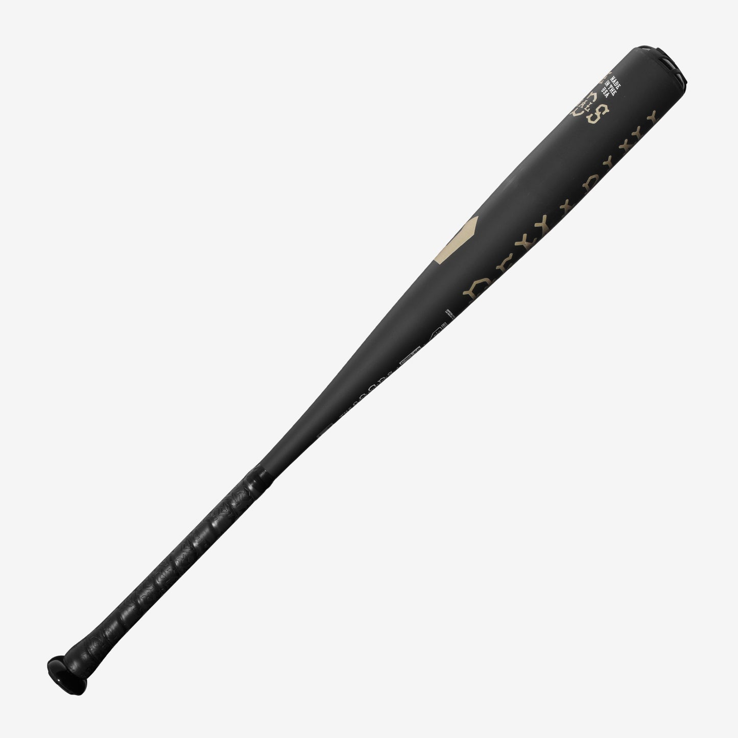 2025 DEMARINI THE GOODS ONE PIECE (-3) BBCOR BASEBALL BAT