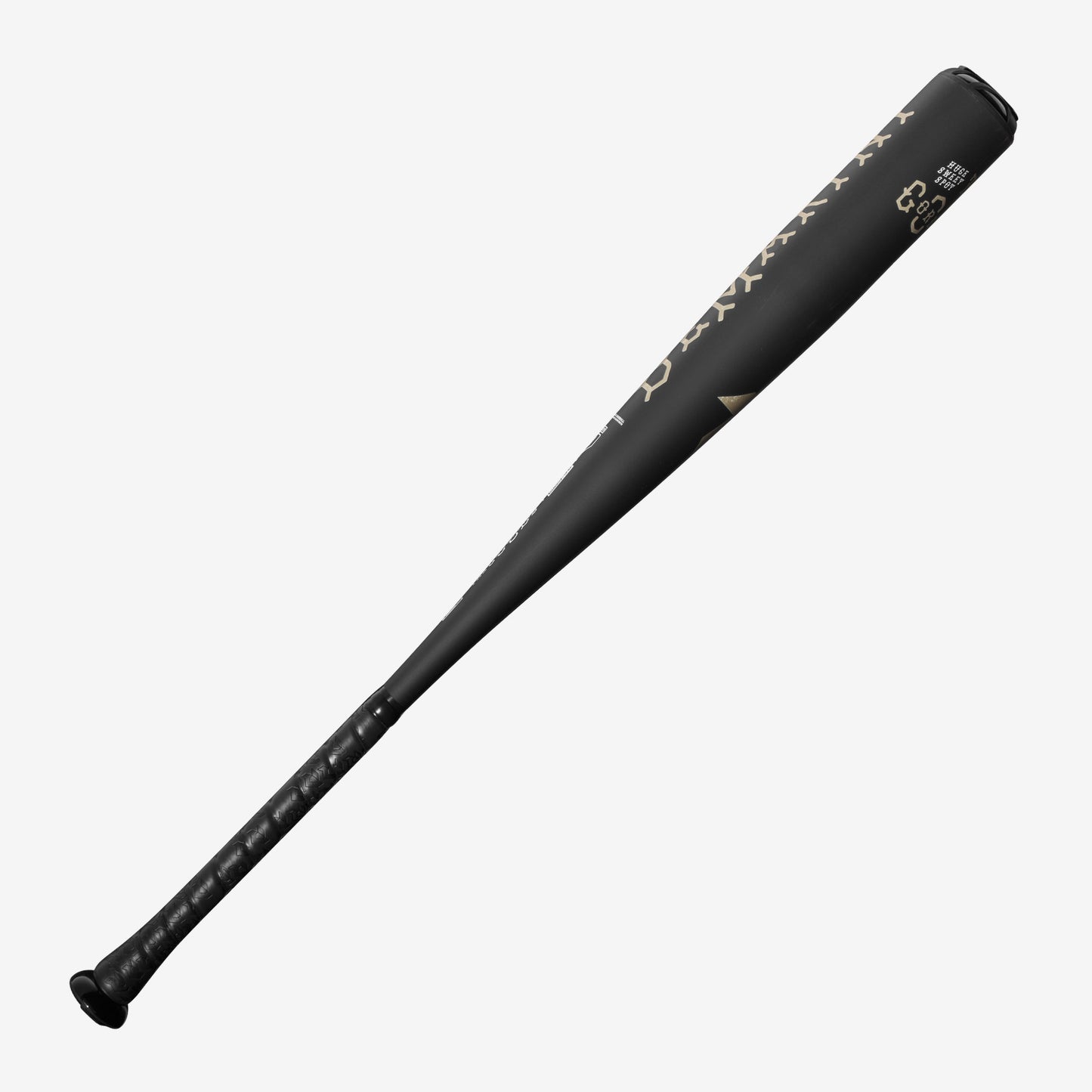 2025 DEMARINI THE GOODS ONE PIECE (-3) BBCOR BASEBALL BAT