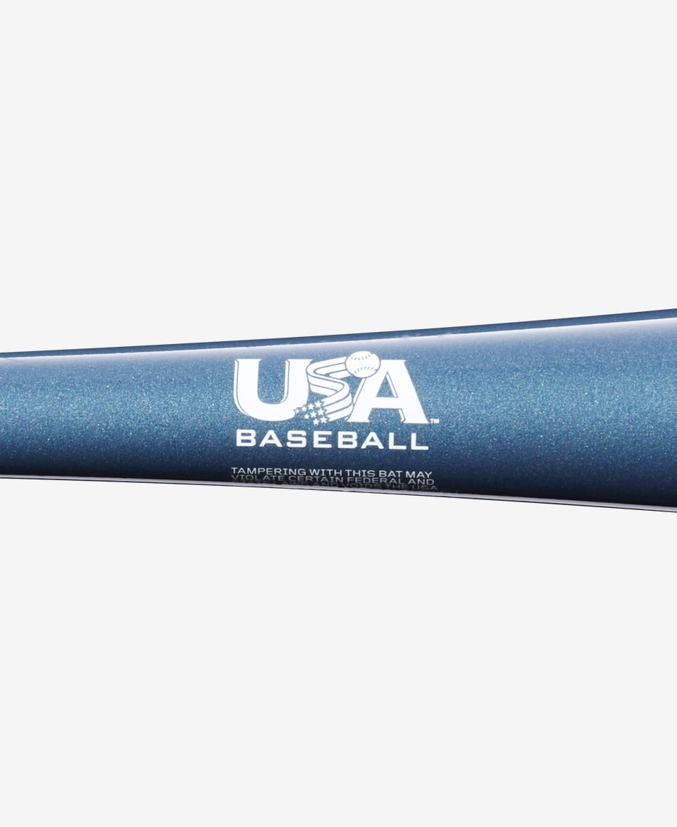 LOUISVILLE SLUGGER OMAHA® -11 USA BASEBALL BAT