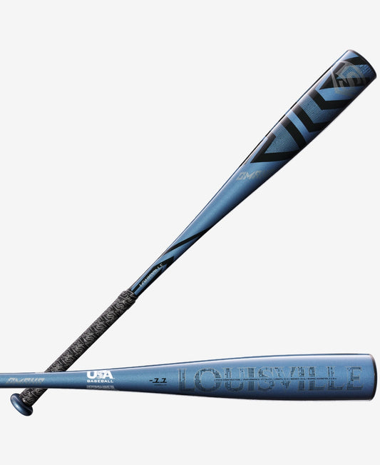 LOUISVILLE SLUGGER OMAHA® -11 USA BASEBALL BAT