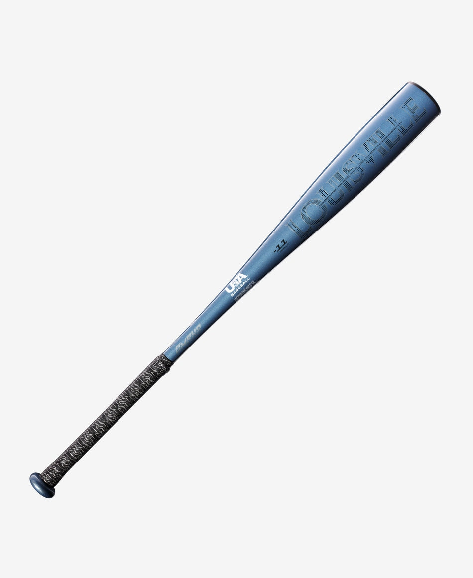 LOUISVILLE SLUGGER OMAHA® -11 USA BASEBALL BAT