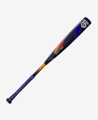 2025 LOUISVILLE SLUGGER SELECT PWR (-3) BBCOR BASEBALL BAT