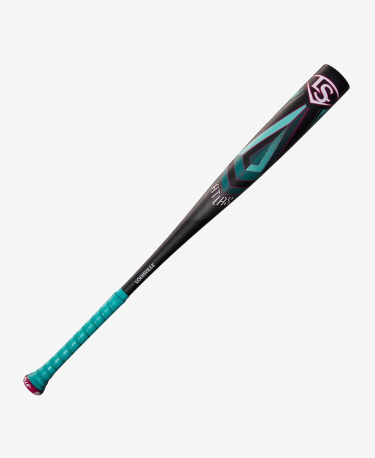 2025 LOUISVILE SLUGGER ATLAS™ (-3) BBCOR BASEBALL BAT