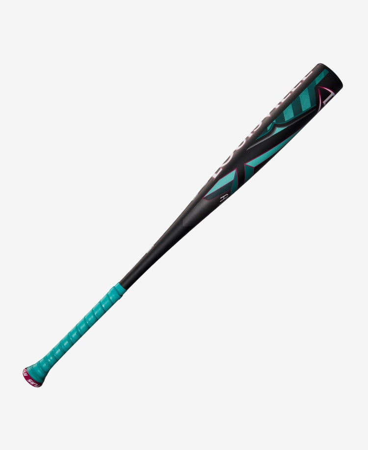 2025 LOUISVILE SLUGGER ATLAS™ (3) BBCOR BASEBALL BAT HAWAIIANHARDBALL