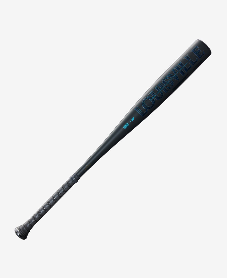 2025 LOUISVILLE SLUGGER OMAHA -3 BBCOR BASEBALL BAT