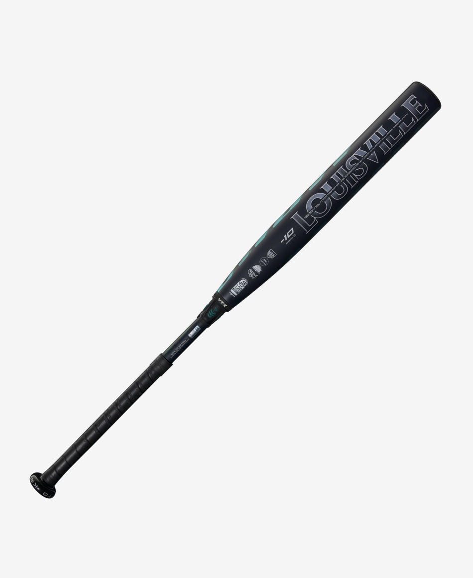 2025 LOUISVILLE SLUGGER KRYO FASTPITCH BAT